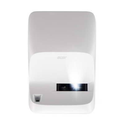 Проєктор Acer HL1810U UHD, 1000 lm, LED, 0.2, WiFi Проєктор Acer HL1810U UHD, 1000 lm, LED, 0.2, WiFi