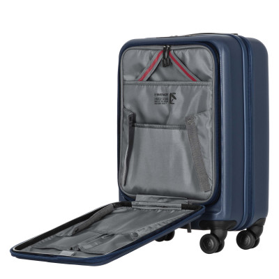 Валіза Wenger Skyon Hardside Carry-On, мала, з відсіком для н/б 16