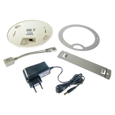 Точка доступу MikroTik cAP