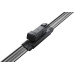 Склоочисник BOSCH Aerotwin безкаркасний комплект 600/400мм (3 397 007 555)