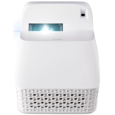 Проєктор Acer HL1810U UHD, 1000 lm, LED, 0.2, WiFi Проєктор Acer HL1810U UHD, 1000 lm, LED, 0.2, WiFi