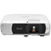 Проєктор Epson EB-W55 WXGA, 4000 lm, 1.3-1.56, WiFi
