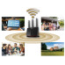 Маршрутизатор ASUS 4G-AC86U AC2600, 4G/LTE, 4xGE LAN, 1xGE WAN, USB