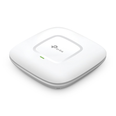 Точка доступу TP-LINK EAP115 N300, 1хFE LAN, PoE Точка доступу TP-LINK EAP115 N300, 1хFE LAN, PoE