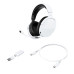 Гарнітура ігрова HyperX Cloud Stinger 3, WL/USB-A/USB-C, білий Гарнітура ігрова HyperX Cloud Stinger 3, WL/USB-A/USB-C, білий