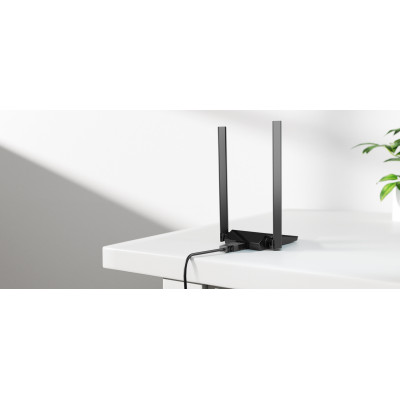 WiFi-адаптер TP-LINK Archer TX20U Plus AX1800 USB 3.0