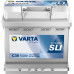 Акумулятор Varta Dynamic SLI 12В 54Аг 530А R+ (554400053)