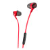 Гарнітура HyperX Cloud Earbuds II 3.5 мм Red Гарнітура HyperX Cloud Earbuds II 3.5 мм Red