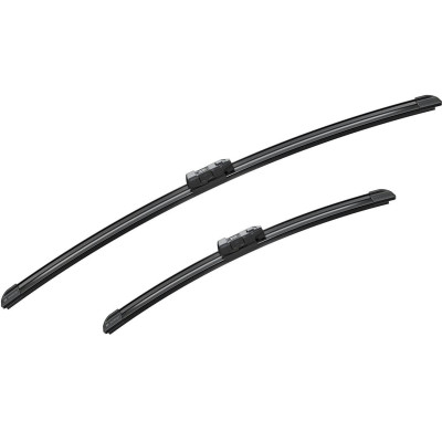 Склоочисник BOSCH Aerotwin безкаркасний комплект 600/400мм (3 397 007 295)