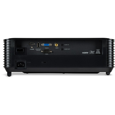 Проєктор Acer X1328WI WXGA, 5000 lm, 1.54-1.72, WiFi