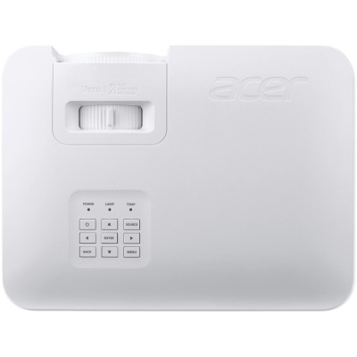 Проєктор Acer Vero XL2521 FHD, 4000 lm, LASER, 1.48-1.62