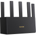 Маршрутизатор TENDA RX12LPro AX3000, 3xGE LAN, 1xGE WAN