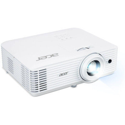 Проєктор Acer X1528Ki FHD, 5200 lm, 1.5-1.66, WiFi