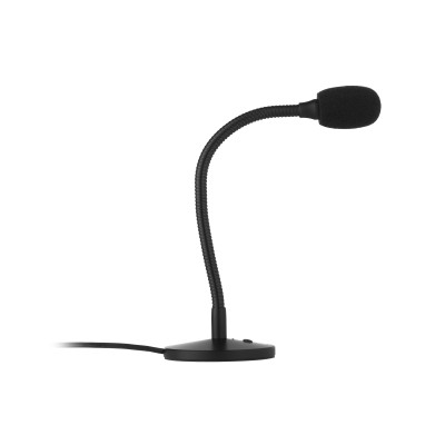 Мікрофон для ПК 2E MPC110 USB