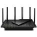 Маршрутизатор TP-LINK ARCHER AX73 AX5400, 4xGE LAN, 1xGE WAN, 1xUSB 3.0, MESH