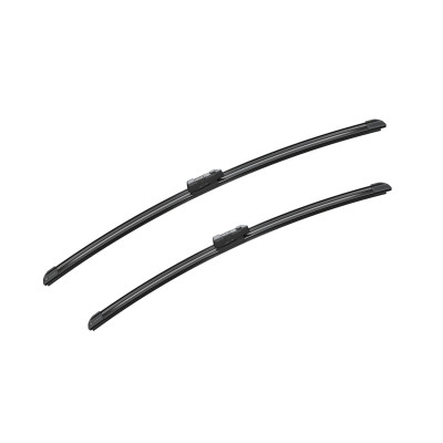 Склоочисник BOSCH Aerotwin безкаркасний комплект 600/530мм (3 397 007 862)