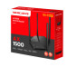 Маршрутизатор MERCUSYS MR60X AX1500, 2xGE LAN, 1xGE WAN, MESH