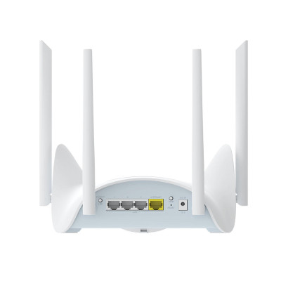 Маршрутизатор D-Link R36 BE3600 3x2.5GE LAN, 1x2.5GE Smart