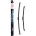 Склоочисник BOSCH Aerotwin безкаркасний комплект 650/550мм (3 397 007 088)