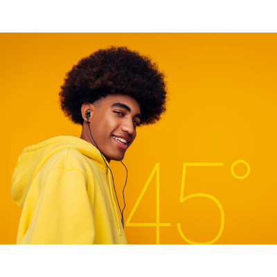 Навушники TECNO Hot beats J2