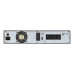 Джерело безперебійного живлення APC Easy UPS SRV 2000VA/1800W, RM 2U, LCD, USB, RS232, 3xC13