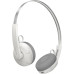 Навушники On-ear Philips TAH2000 BT 5.4, Wireless, Mic, Білий Навушники On-ear Philips TAH2000 BT 5.4, Wireless, Mic, Білий