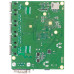 Маршрутизатор MikroTik RouterBOARD RB450Gx4