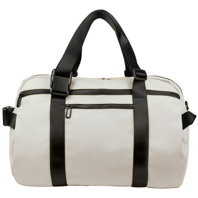 Сумка дорожня Tucano Gommo, сірий Сумка дорожня Tucano Gommo, сірий