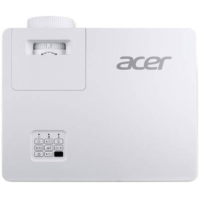 Проєктор Acer PL6520 FHD, 6000 lm, LASER, 1.2-2.04 Проєктор Acer PL6520 FHD, 6000 lm, LASER, 1.2-2.04