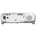 Проєктор Epson EB-FH54 FHD, 4100 lm, 1.3-2.09, Miracast, Apple AirPlay 2