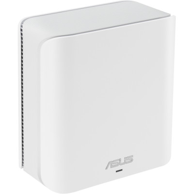 Система WiFi-Mesh ASUS ZenWiFi BD4 BE3600, 2x2,5GE WAN/LAN, 2мод, білий Система WiFi-Mesh ASUS ZenWiFi BD4 BE3600, 2x2,5GE WAN/LAN, 2мод, білий