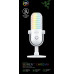 Мікрофон геймінговий Razer Seiren V3 Chroma, Uni, RGB, USB-A, 2м, білий Мікрофон геймінговий Razer Seiren V3 Chroma, Uni, RGB, USB-A, 2м, білий