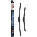 Склоочисник BOSCH Aerotwin безкаркасний комплект 500/400мм (3 397 118 984)