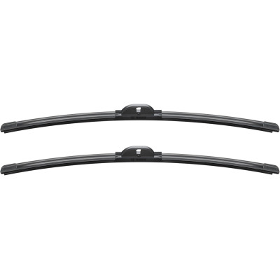 Склоочисник BOSCH Aerotwin безкаркасний комплект 550/550мм (3 397 118 933)