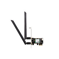 WiFi-адаптер D-Link DWA-X582 AX3000, PCI Express