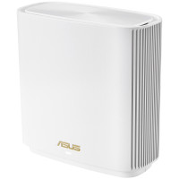 Система WiFi-Mesh ASUS ZenWiFi XT8 v2 AX6600, 3xGE LAN, 1x2.5GE WAN, 1xUSB3.1, 1мод, білий