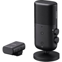 Мікрофон Sony ECM-S1