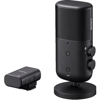Мікрофон Sony ECM-S1