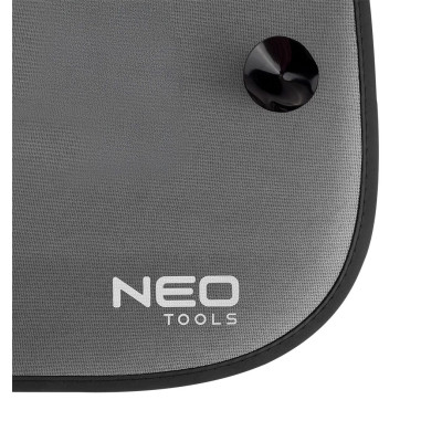 Шторка сонцезахистна Neo Tools 50х38см 2шт Шторка сонцезахистна Neo Tools 50х38см 2шт