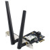 Адаптер WiFi ASUS PCE-AXE5400 AXE5400, PCI-Express x1, BT5.2