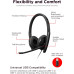 Гарнітура Lenovo Wired ANC Headset Gen 2 (Teams)
