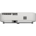 Проєктор Epson EH-LS670W UHD, 3600 lm, LASER, 0.25, WiFi, білий Проєктор Epson EH-LS670W UHD, 3600 lm, LASER, 0.25, WiFi, білий