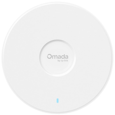 Точка доступу TP-LINK EAP787 BE15000 1x10GE, PoE