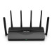 Маршрутизатор MERCUSYS MR47BE BE9300, 3x2.5GE LAN, 1x2.5GE WAN