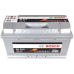 Акумулятор Bosch S4 12В 100А·год 830А R+ (0 092 S50 130)