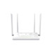 Маршрутизатор Netis NC21 AC1200, 3xFE LAN, 1xFE WAN, MESH