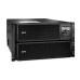 Джерело безперебійного живлення APC Smart-UPS Online 8000VA/8000W, RM 6U, LCD, USB, RS232, 6xC13, 4xC19