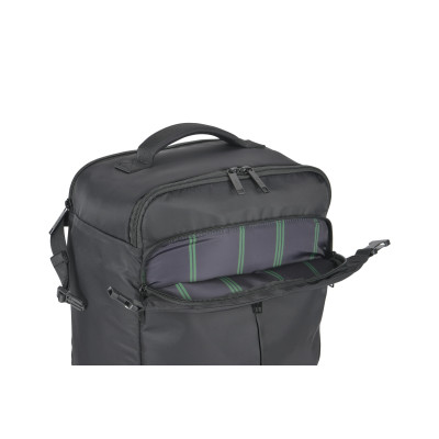 Рюкзак дорожній Tucano TUGO Premium CABIN 16 Рюкзак дорожній Tucano TUGO Premium CABIN 16