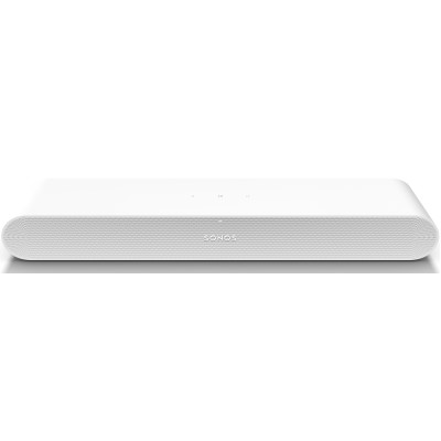 Саундбар Sonos Ray, White