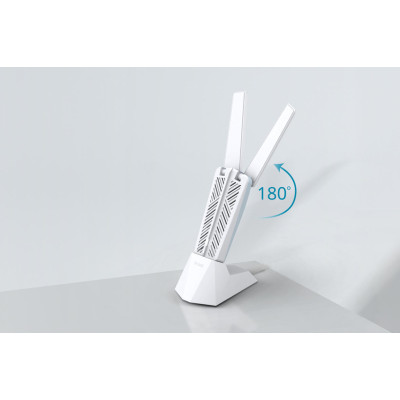 WiFi-адаптер D-Link AE65U BE7300, USB 3.0